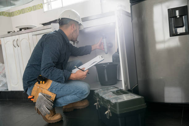 Best Pipe Repair Near Me  in Coopertown, TN