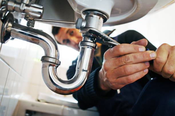 Best Local Plumber Services  in Coopertown, TN