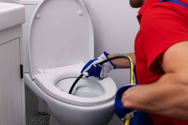 Professional Plumbing in Coopertown, TN