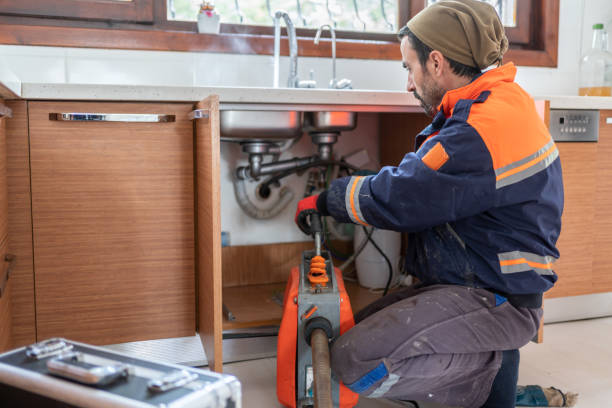 Best Emergency Plumbing Repair  in Coopertown, TN