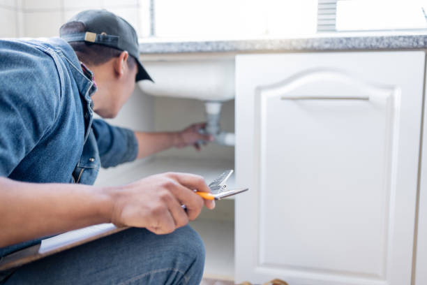 Best Septic Systems  in Coopertown, TN