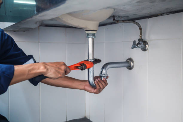 Best Water Leak Repair  in Coopertown, TN