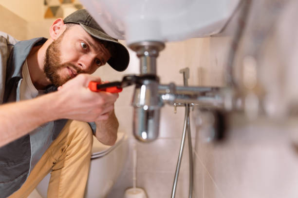 Best Water Leak Repair  in Coopertown, TN