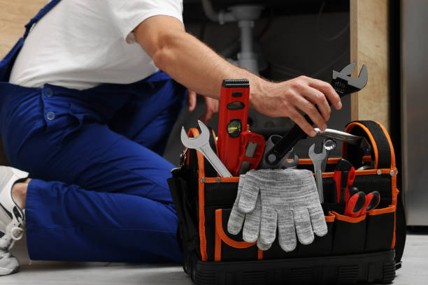 Best Sewer Cleaning Services  in Coopertown, TN