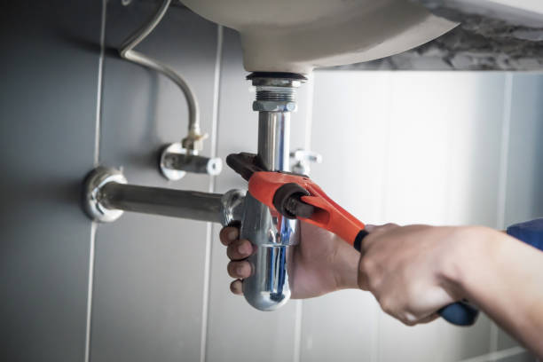 Best Leak Detection Services  in Coopertown, TN