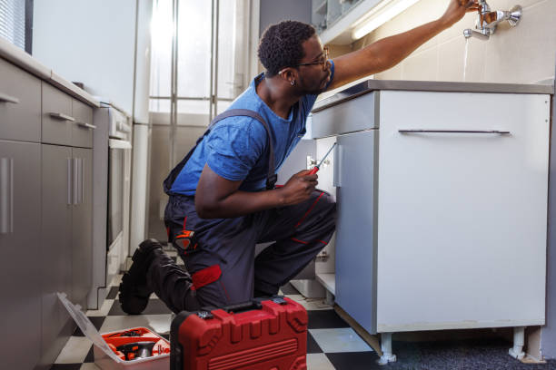 Best Shower Repair Services  in Coopertown, TN