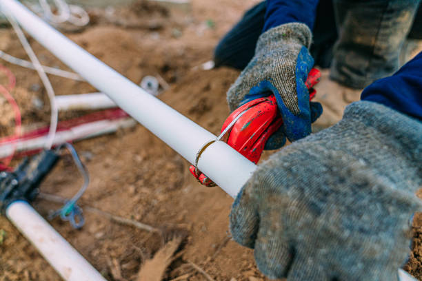 Best Residential Plumbing Services  in Coopertown, TN